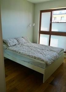 Apartament Gdańsk Wrzeszcz