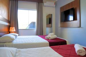 Hotel Vivere Cataratas