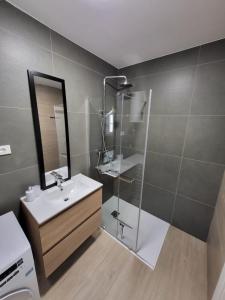 MaDai Beachfront Apartments - Jasenovo Beach, Žaborić