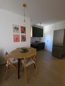 MaDai Beachfront Apartments - Jasenovo Beach, Žaborić