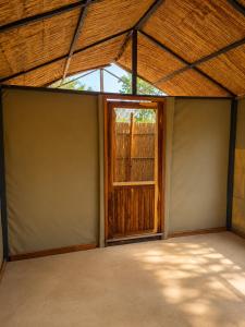 Kabele Lagoon Camp