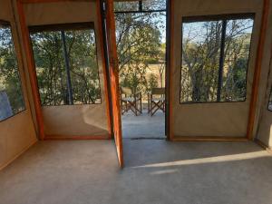 Kabele Lagoon Camp