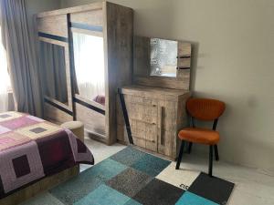 Hotel Tabidze