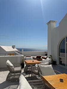 Casablanca Sea View Apartment
