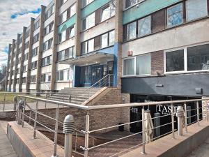Algirdo Apartments
