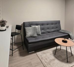 Algirdo Apartments