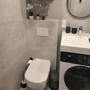 Algirdo Apartments