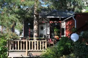 Les chambres du Chat Perché - Le Perrey