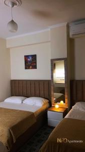 Kapo Apartments