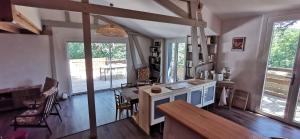 Awen Gîte du lac