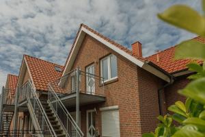 FeWo Nordseeglück - Carolinensiel