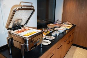 Hotel Garni Morene