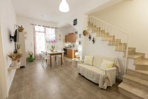 My Sicily Home - Casa con giardino a Salemi