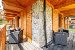 Apartament Czerwone Wierchy Panoramic Zakopane