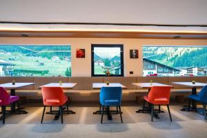 Hotel Garni Morene