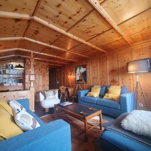 Zermatt center Apartment with Matterhorn view