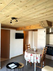 Latelier de lhorloger, 1 à 4 personnes