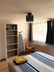 Latelier de lhorloger, 1 à 4 personnes
