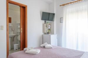 Ostria Rooms