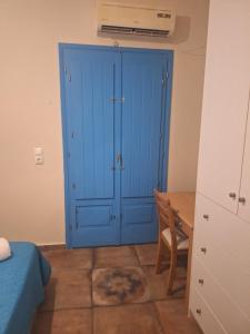 MORAKI HOUSES MH Open View