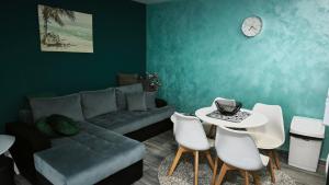 Apartmani YIN YANG