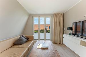 Die Villa 1903 Whg 5