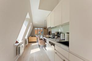 Die Villa 1903 Whg 5