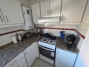 Lucero 1 - Moderno Triplex con Patio y Cochera Doble