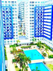 Sea Residence PriMe by PauL