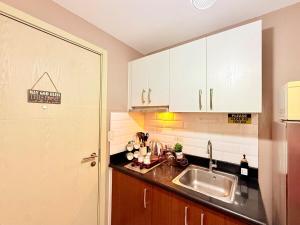 XNR Suite at Jazz Residences Makati City