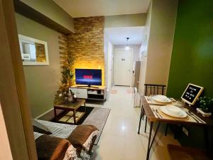 XNR Suite at Jazz Residences Makati City