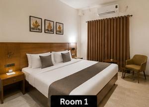 Hive Guest Cozy & Comfort Near Banikhet