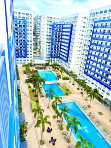 Sea Residence PriMe by PauL