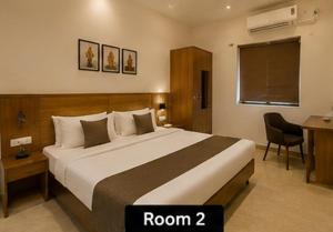 Hive Guest Cozy & Comfort Near Banikhet