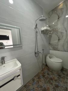 Hotel MAI TUAN Nguyễn Văn Linh