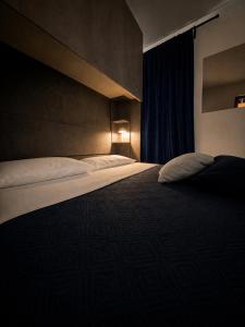 Hostpitaly - Il rifugio urbano