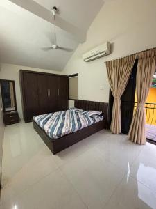 Gravity Villa
