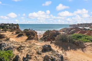 São Rafael Vacation Paradise!