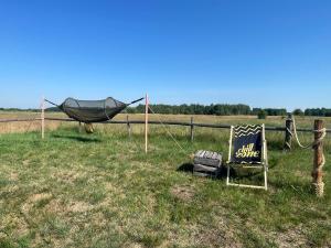 Weź Wyjdź - Podlaski Glamping