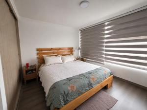 Acogedor Apartamento - Ubicacion privilegiada