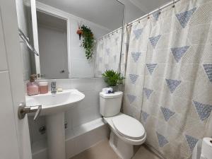 Acogedor Apartamento - Ubicacion privilegiada