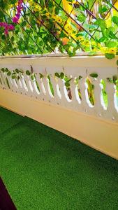 Bamburi Mombasa One bedroom at Cutraz homes apartment 011