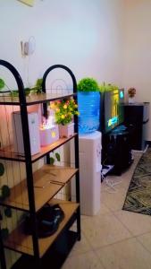 Bamburi Mombasa One bedroom at Cutraz homes apartment 011