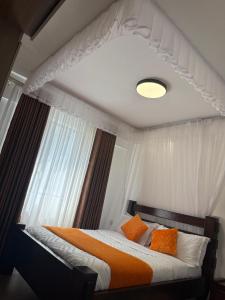 Dorcas cozy homes