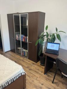 Bookworm Ultracentral Cozy, ultracentral apartment for people who appreciate comfort, details and books