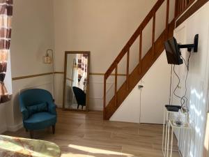 Le Cantilien Apartment - Chantilly
