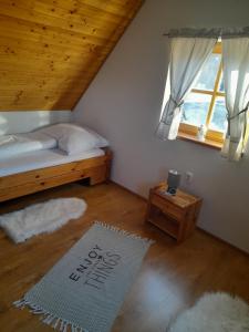 Chata pod Urbanovym Vrchom