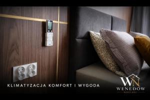 205 Wenedow Noclegi