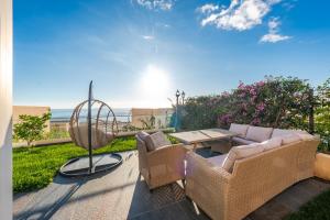 Golden Glow Villa 110B