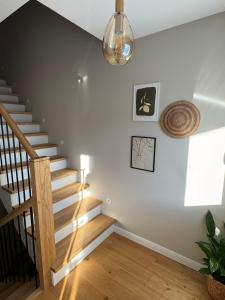 Family Apartment 95 m2 Near Gdynia & Beach I Free Parking I 6 Guests I